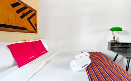 Socialtel Antigua