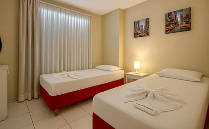 Apartamentos Verano