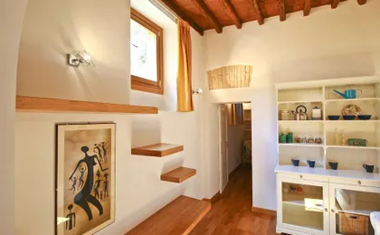 Rental in Rome Laura