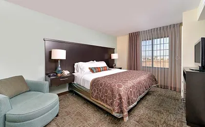 Staybridge Suites O'Fallon Chesterfield By IHG