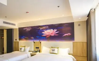 Fanxian Water Lily Dream Hotel