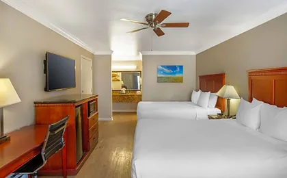 Best Western Heritage Inn