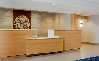 Fairfield Inn & Suites by Marriott Muskegon Norton Shores