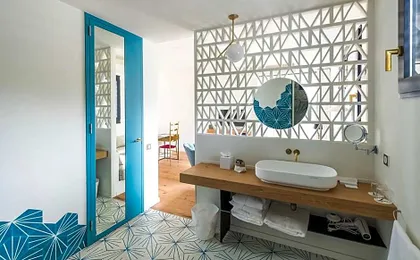 Boutique Hotel Villa Gala by Fimedhotels