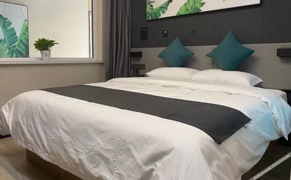 Shankee Hotel (Xinzhou Yunzhong Dong Road)