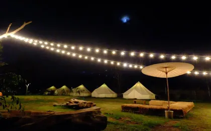 Camp Story Chiangmai
