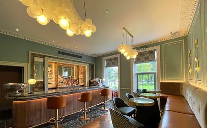 Sopwell House Hotel