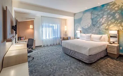 Courtyard by Marriott Chihuahua