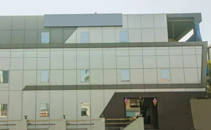 OYO 23656 Parimeet Hotel