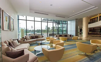 Holiday Inn Abu Dhabi By IHG