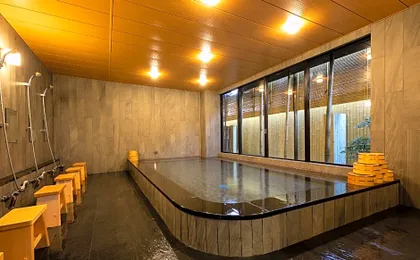 Gion Shinmonso Hotel