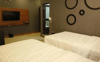 AVAVA EXPRESS Hotel Nagoya Hill