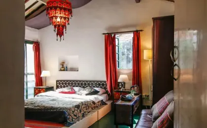 Zhujiajiao UMA Hostel
