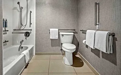 Residence Inn by Marriott Anchorage Midtown