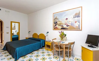 Club Residence La Castellana Mare