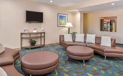 Candlewood Suites Abilene By IHG