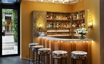 BarLounge