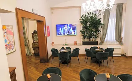 Hotel Medici