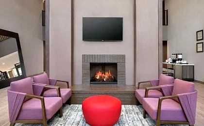 Hampton Inn & Suites Houston-Cypress Station