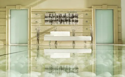 <p>Villa Rotana hotel distinguishes itself with <b>118 spacious and fully equipped rooms and suites</b> offering you luxurious and modern amenities including a <b>free entrance to the health and fitness club</b> and <b>high-speed wireless internet access.</b></p>