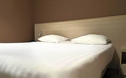 Hotel La Louve