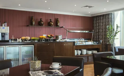 Towers Rotana