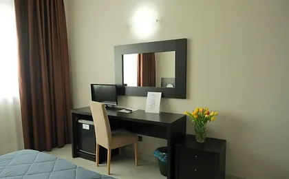 Hotel Panorama