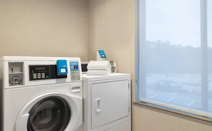 Hampton Inn & Suites Opelika I-85 Auburn Area
