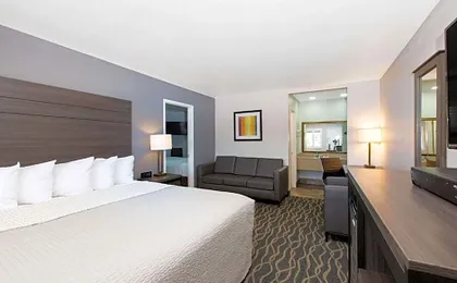Days Inn by Wyndham Ukiah