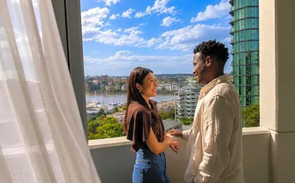 Point Hotel
