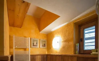 Bellavista Cogne Apartment