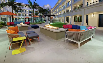Homewood Suites by Hilton San Diego Central