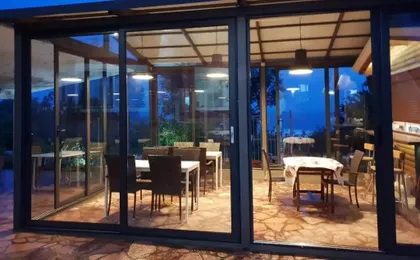 La Maroja View Hotel