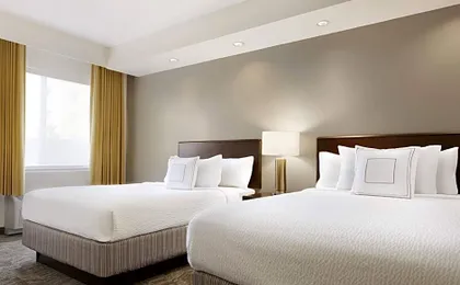 SpringHill Suites by Marriott West Palm Beach I-95