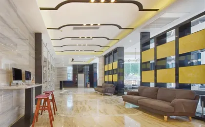 Lavande Hotels·Guangzhou Hanxi Chimelong Safari Park