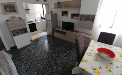 Casa Sabotino