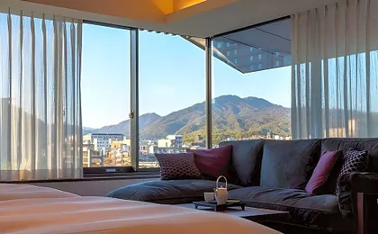 Solaria Nishitetsu Hotel Kyoto Premier
