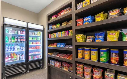 La Quinta Inn & Suites by Wyndham Huntsville Airport Madison