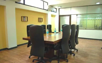 Airavatam Boutique Hotel