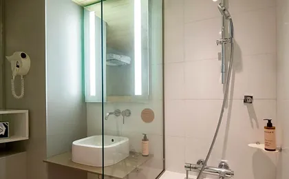 Nice Centre Hotel