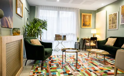Residhome Saint Ouen