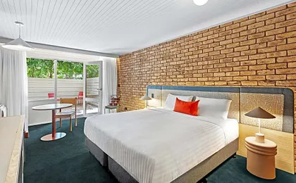 Motel Flinders