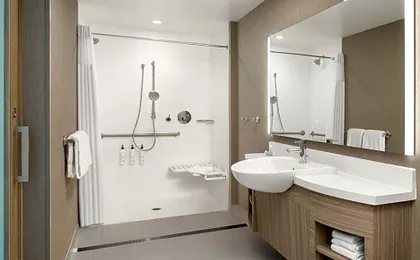 SpringHill Suites by Marriott Roanoke North