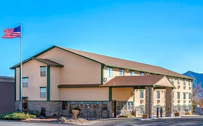 Super 8 by Wyndham Cortez/Mesa Verde Area