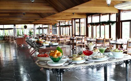 Guararema Parque Hotel