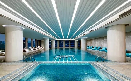 Radisson Blu Hangzhou Xintiandi