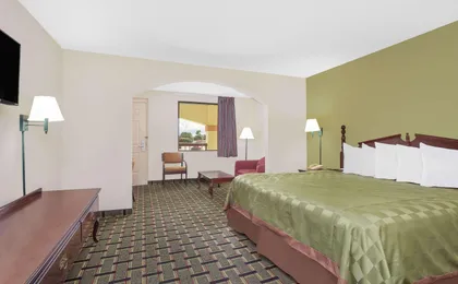 Days Inn By Wyndham Eufaula Al