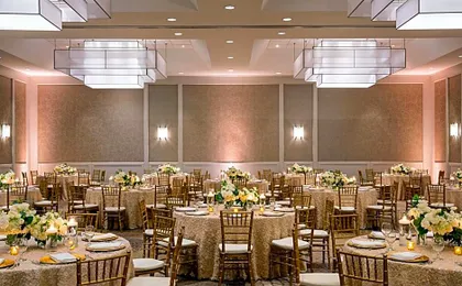 The Westin Southfield Detroit