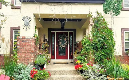Wolf Creek Bed and Breakfast