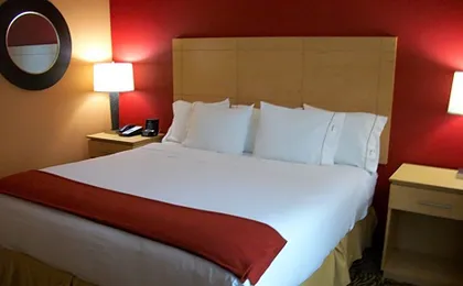 Holiday Inn Express - Cortland By IHG